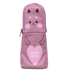 Пенал Yes PM-M3 підставка Cat Stay kind (533246)