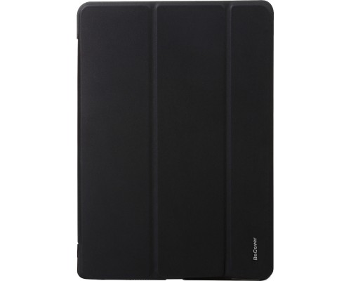 Чохол до планшета BeCover Apple iPad Pro 12.9 2020/21/22 Black (707516)