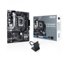 Материнська плата ASUS PRIME H610M-A WIFI D4