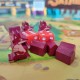 Настільна гра Geekach Games Лісовий затишок (Creature Comforts) (GKCH022CC)