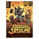 Настільна гра Geekach Games Лісовий затишок (Creature Comforts) (GKCH022CC)