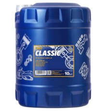 Моторна олива Mannol CLASSIC 10л 10W-40 (MN7501-10)