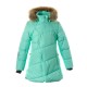 Куртка дитяча Huppa ROSA 1 17910130 м'ята 116 (4741468980768)