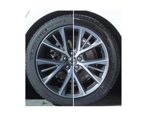 Автомобільний очисник Sonax шин глянцеве XTREME Reifen Glanzgel 500 мл (235241)