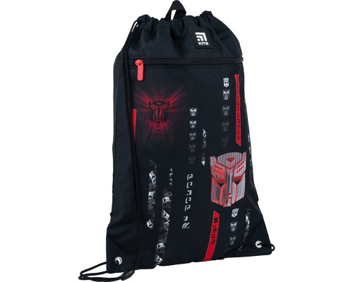Сумка для взуття Kite Education 601M Transformers (TF22-601M)