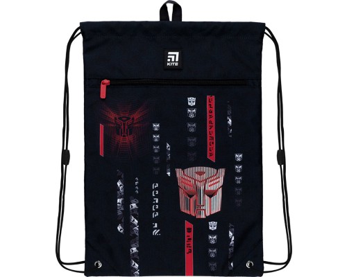 Сумка для взуття Kite Education 601M Transformers (TF22-601M)