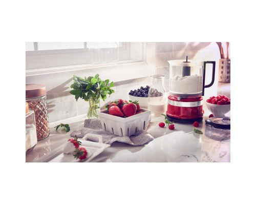 Кухонний комбайн KitchenAid 5KFC0516EER Кухонний комбайн KitchenAid 5KFC0516EER