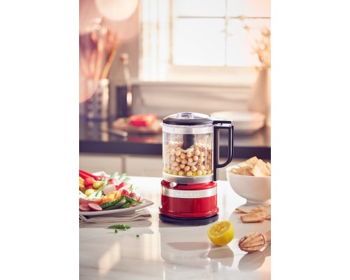 Кухонний комбайн KitchenAid 5KFC0516EER Кухонний комбайн KitchenAid 5KFC0516EER