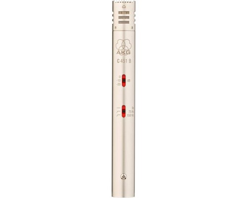 Мікрофон AKG C451B (2895H00010)