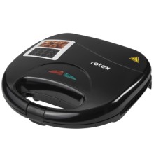 Горішниця Rotex RSM130-B