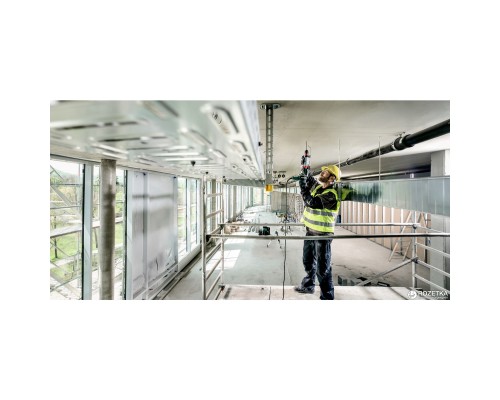 Перфоратор Metabo UHEV2860-2Quick (600713500)