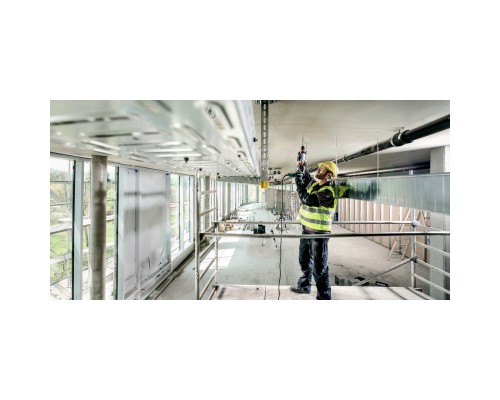 Перфоратор Metabo UHEV2860-2Quick (600713500)