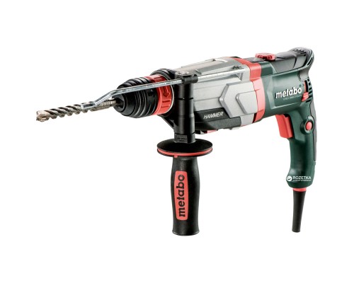 Перфоратор Metabo UHEV2860-2Quick (600713500)