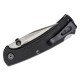 Ніж Buck 112 Slim Pro TRX Black (112BKS3)