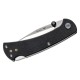 Ніж Buck 112 Slim Pro TRX Black (112BKS3)