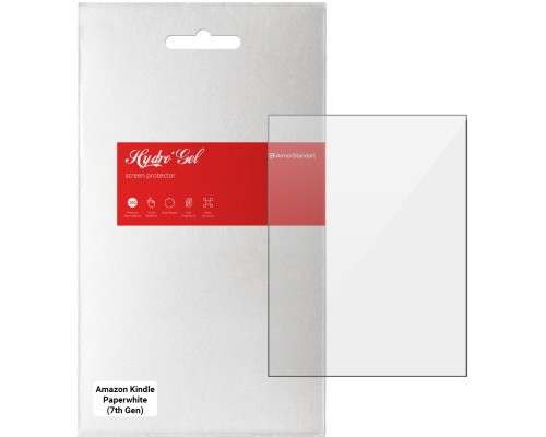 Плівка захисна Armorstandart Amazon Kindle Paperwhite (7th Gen) (ARM62471)