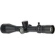 Оптичний приціл Nightforce NX8 4-32x50 F1 ZeroS. Сітка Mil-XT з підсвічуванням (C634)