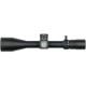 Оптичний приціл Nightforce NX8 4-32x50 F1 ZeroS. Сітка Mil-XT з підсвічуванням (C634)