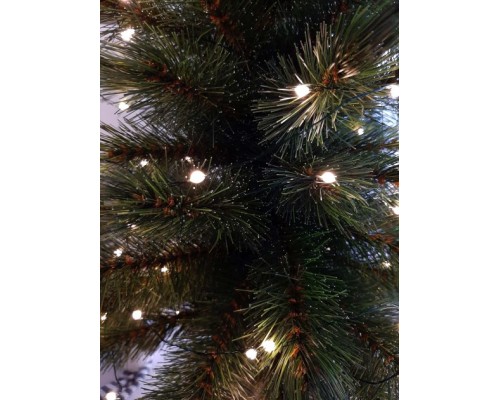 Гірлянда Luca Lighting Струна зелена, 13 м теплий білий (8718861853124) Гірлянда Luca Lighting Струна зелена, 13 м теплий білий (8718861853124)