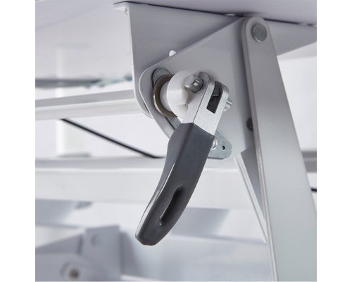 Парта Mealux Ergowood L Multicolor W Energy (BD-810 W/MC Energy)