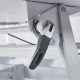 Парта Mealux Ergowood L Multicolor W Energy (BD-810 W/MC Energy)