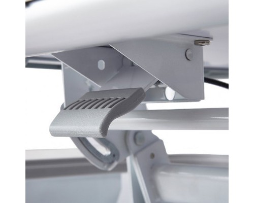 Парта Mealux Ergowood L Multicolor W Energy (BD-810 W/MC Energy)