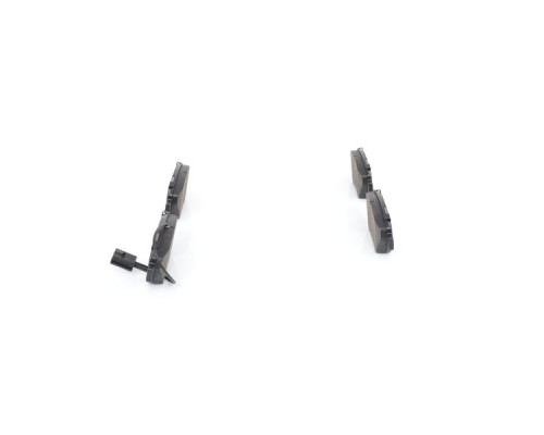 Гальмівні колодки Bosch 0 986 424 597