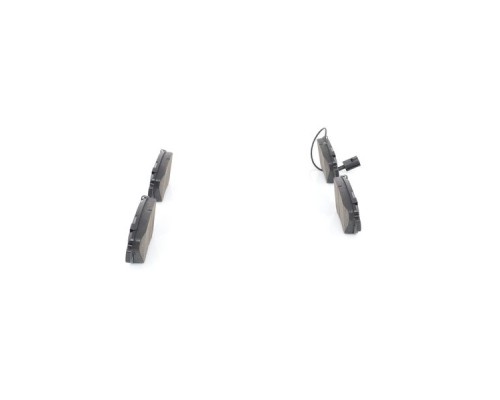 Гальмівні колодки Bosch 0 986 424 597