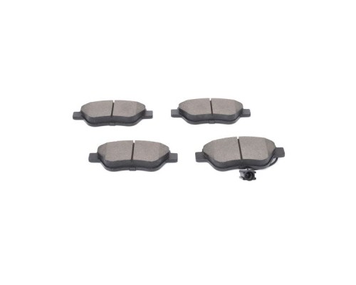 Гальмівні колодки Bosch 0 986 424 597