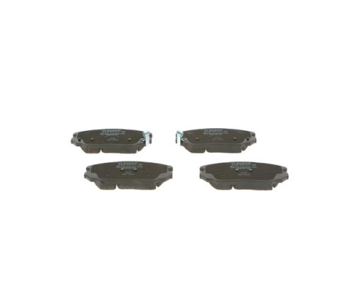 Гальмівні колодки Bosch 0 986 494 374