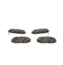 Гальмівні колодки Bosch 0 986 494 374