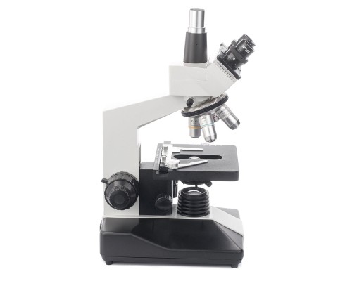 Мікроскоп Sigeta MB-303 40x-1600x LED Trino (65213)