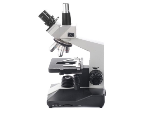 Мікроскоп Sigeta MB-303 40x-1600x LED Trino (65213)