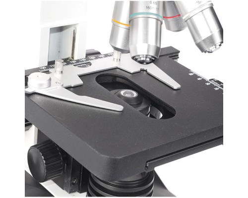 Мікроскоп Sigeta MB-303 40x-1600x LED Trino (65213)