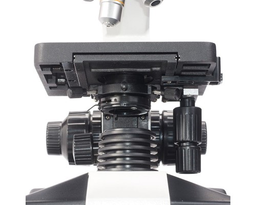 Мікроскоп Sigeta MB-303 40x-1600x LED Trino (65213)