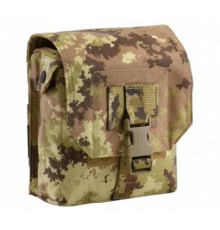 Підсумок Defcon 5 M60 Universal 17x7x19 cm Camo (D5-M60 VI)