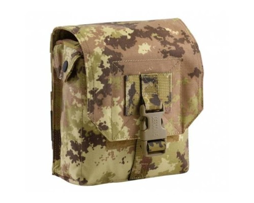 Підсумок Defcon 5 M60 Universal 17x7x19 cm Camo (D5-M60 VI)