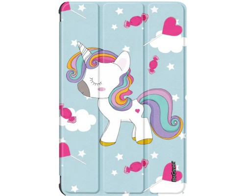 Чохол до планшета BeCover Smart Case Lenovo Tab P11 / P11 Plus Unicorn (708071)