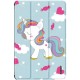 Чохол до планшета BeCover Smart Case Lenovo Tab P11 / P11 Plus Unicorn (708071)