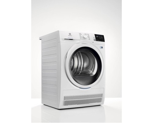 Сушильна машина Electrolux EW6C427WU Сушильна машина Electrolux EW6C427WU