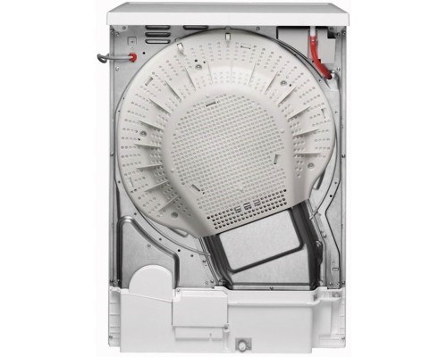 Сушильна машина Electrolux EW6C427WU Сушильна машина Electrolux EW6C427WU