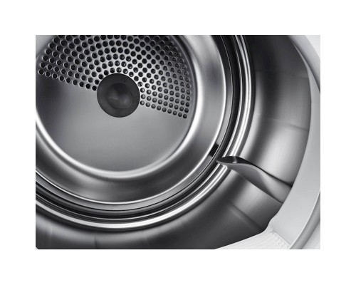Сушильна машина Electrolux EW6C427WU Сушильна машина Electrolux EW6C427WU