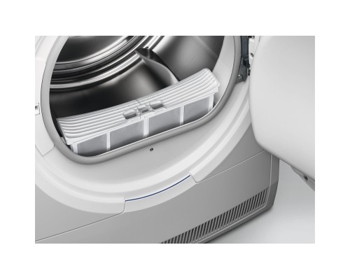 Сушильна машина Electrolux EW6C427WU Сушильна машина Electrolux EW6C427WU