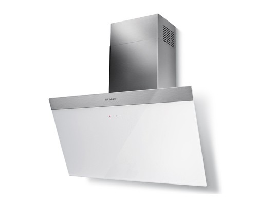 Витяжка кухонна Faber DAISY + WH A80