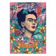 Пазл Educa Viva la Vida Фріда Кало 500 елементів (6337248)