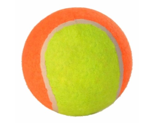 Іграшка для собак Trixie М'яч тенісний d 10 см (кольори в асортименті) (4011905034768)