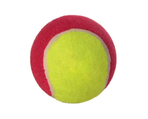 Іграшка для собак Trixie М'яч тенісний d 10 см (кольори в асортименті) (4011905034768)