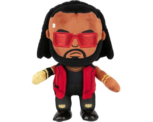 М'яка іграшка ABYstyle CYBERPUNK 2077 M8Z Dexter Deshawn (Кіберпанк 2077) (86104)