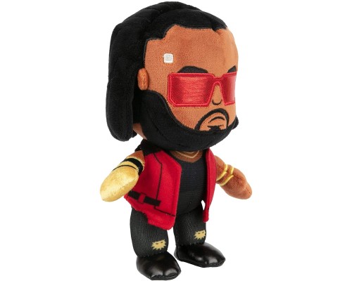 М'яка іграшка ABYstyle CYBERPUNK 2077 M8Z Dexter Deshawn (Кіберпанк 2077) (86104)