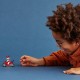 Конструктор LEGO City Stuntz Каскадерський мотоцикл Авантюрного скорпіона 15 деталей (60332)